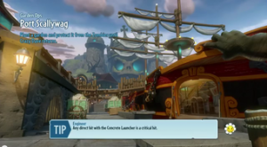 Poertpngpng — Plants Vs. Zombies Garden Warfare Map Tier List option 6