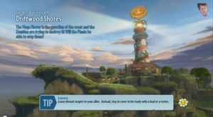 Pvz4pngpng — Plants Vs. Zombies Garden Warfare Map Tier List option 7