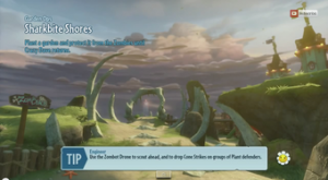 Sharkpng — Plants Vs. Zombies Garden Warfare Map Tier List option 10