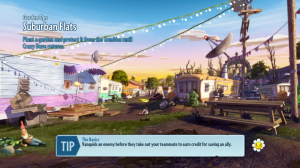 Suburbanflatsloadingscreenpng — Plants Vs. Zombies Garden Warfare Map Tier List option 11