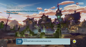 Zombpngpng — Plants Vs. Zombies Garden Warfare Map Tier List option 12