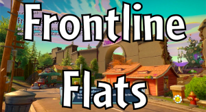 Img0703png — Plants vs. Zombies Multi-Game Mode Maps (GW, GW2, BfN) option 18
