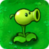 Peashooter1png — Plants VS Zombies Plants option 25