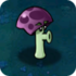 Scaredy Shroom1png — Plants VS Zombies Plants option 31