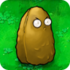 Tall Nut1png — Plants VS Zombies Plants option 41