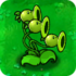 Threepeater1png — Plants VS Zombies Plants option 43