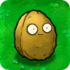 Wall Nut1png — Plants VS Zombies Plants option 47