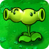 Splitpea1png — Plants vs Zombies Plants option 43