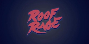Roof Ragepng — Platform Fighters option 13