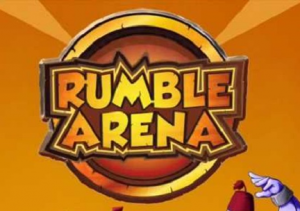 Rumble Arenapng — Platform Fighters option 14