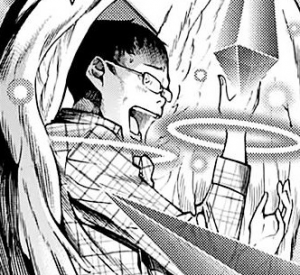Candidate Tier 2jpg — Platinum End Characters option 2