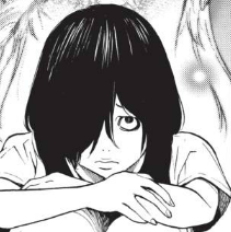 Osamupng — Platinum End Characters option 8