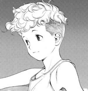 Susumu Attack 2png — Platinum End Characters option 13