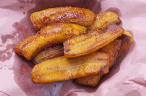 Banane Flambeejpgpng — Plats / spécialités antillaises option 3