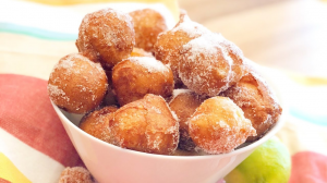 Beignets Carnaval Mardi Gras Jpgpng — Plats / spécialités antillaises option 4