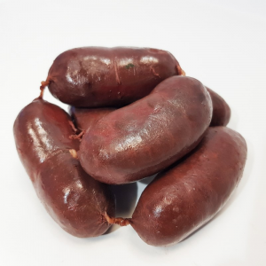 Boudin Antillais X11 Kg Jpg — Plats / spécialités antillaises option 7