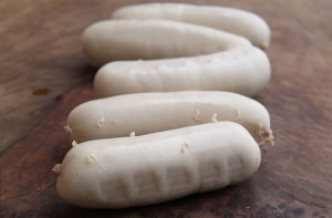 Boudin Blanc Lbouvier Jpg — Plats / spécialités antillaises option 8
