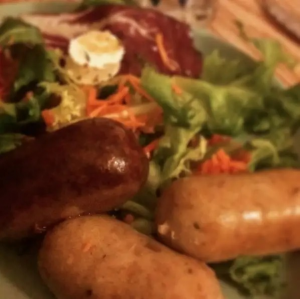 Boudin Creolejpgpng — Plats / spécialités antillaises option 9