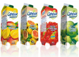 Caresse Antillaisejpgpng — Plats / spécialités antillaises option 10