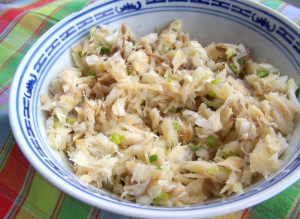 Chiquetaille De Moruejpegpng — Plats / spécialités antillaises option 12