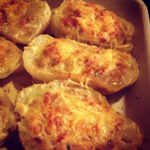 Gratin De Christophinejpgpng — Plats / spécialités antillaises option 26