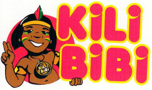 Kili Bibipng — Plats / spécialités antillaises option 30