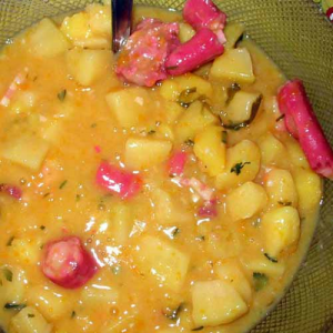 Migan De Fruit A Painjpegpng — Plats / spécialités antillaises option 32