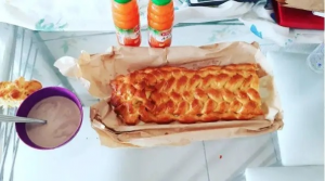 Pain Au Beurre Et Chocolat De Premiere Communionjpgpng — Plats / spécialités antillaises option 33