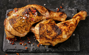Poulet Boucane Jpgpng — Plats / spécialités antillaises option 37