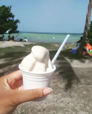Sorbet De Cocojpgpng — Plats / spécialités antillaises option 41