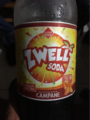 Zwell Sodajpg — Plats / spécialités antillaises option 45