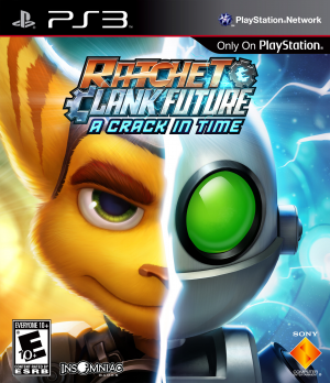 Acrackintimefrontcoveruspng — Playstation 3 & 4 Exclusives option 26