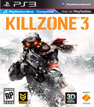 Kz3coverjpg — Playstation 3 & 4 Exclusives option 40