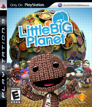 Littlebigplanetusboxartpng — Playstation 3 & 4 Exclusives option 42