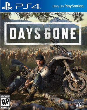 On Yer Bikelargejpg — Playstation 3 & 4 Exclusives option 43
