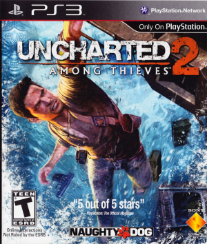 Uncharted2amongthievescoverart 3jpg — Playstation 3 & 4 Exclusives option 49