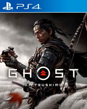 Ghost Of Tsushima 768x960jpg — PlayStation 4 Console Exclusives option 31