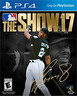 Mlbtheshow17coverjpg — PlayStation 4 Console Exclusives option 37