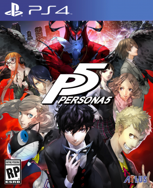 P5promocoversps4jpg — PlayStation 4 Console Exclusives option 42