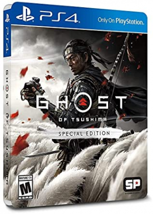 Playstation 4 game rankings shop