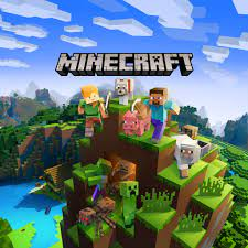 Minecraftjpg — Playstation Games option 129