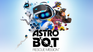Astro Botpng — playstation IP and franchises option 2