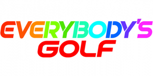 Everybodys Golf Logojpg — playstation IP and franchises option 8