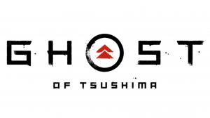 Ghost Of Tsushima Logojpg — playstation IP and franchises option 9