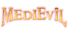 Medievil Seriespng — playstation IP and franchises option 20