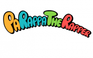 Parappatherapperlogo1997png — playstation IP and franchises option 23
