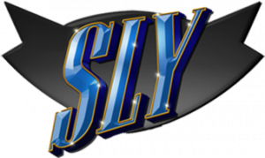 Slycooperserieslogopng — playstation IP and franchises option 29
