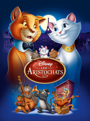 Disney aristocats 2025 123movies