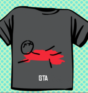 Tee k.o. shirts online