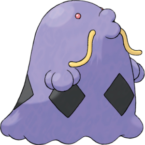 44 Swalotpng — Poison Type Pokémon (as of Gen. 8) option 46